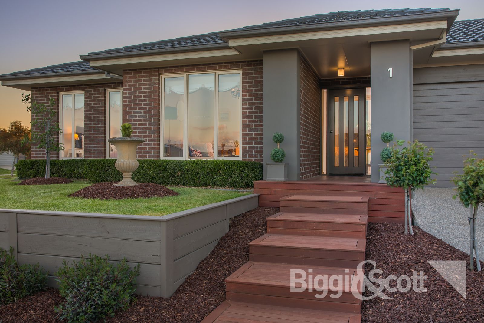 1 Palace Road, Winter Valley VIC 3358, Image 0