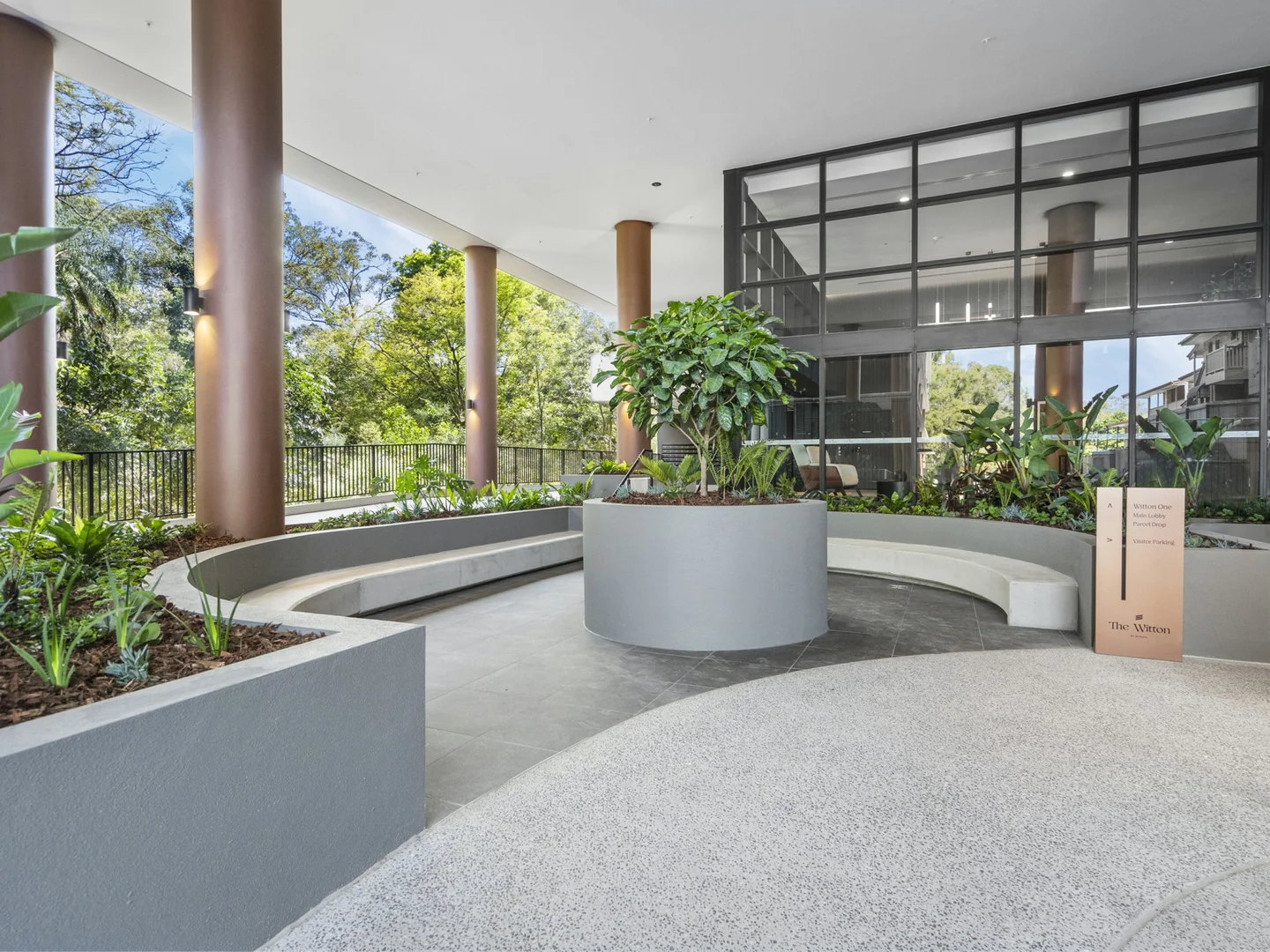 Additional image 14 of 10904/29 Finney Road, Indooroopilly QLD 4068