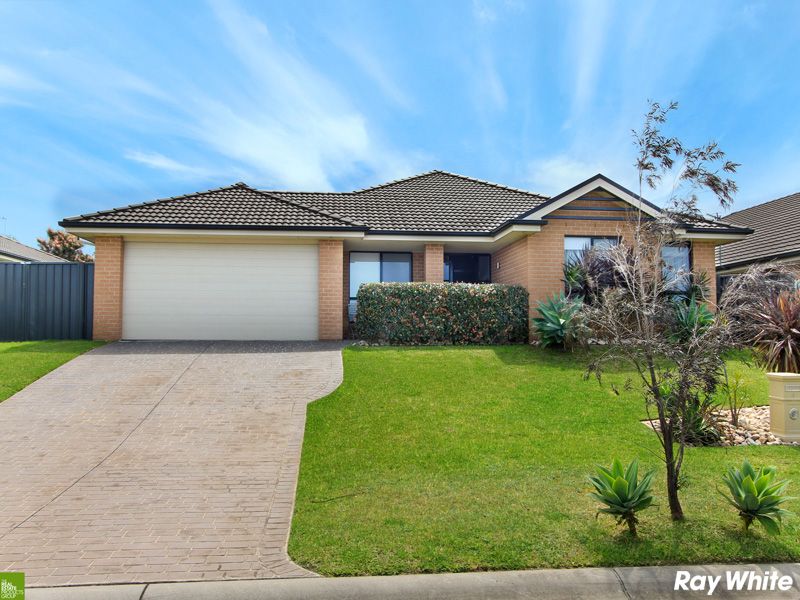 4 Penterong Way, Haywards Bay NSW 2530, Image 0