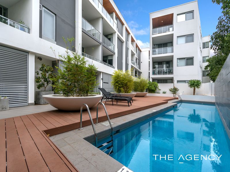 34/20 Rowe Avenue, Rivervale WA 6103, Image 1