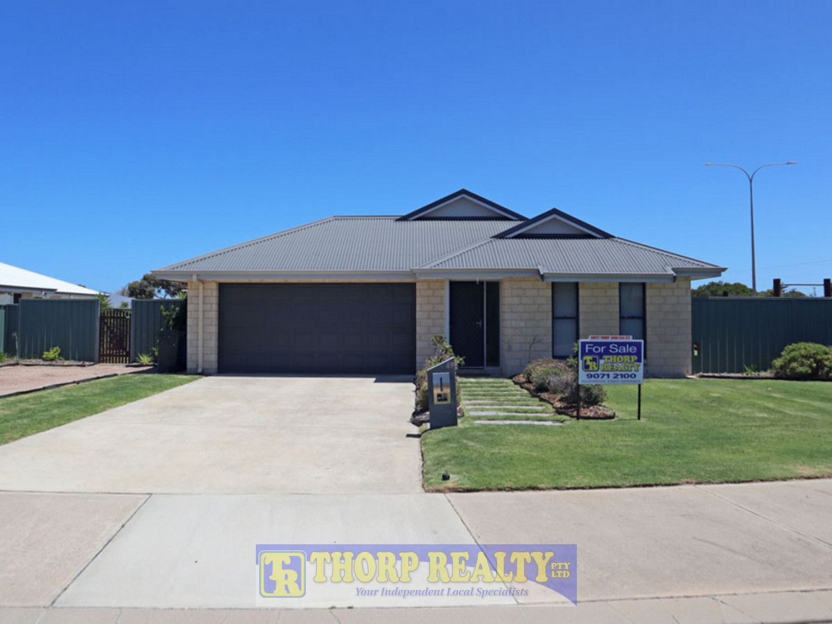 49 Remark Drive, Castletown WA 6450, Image 0