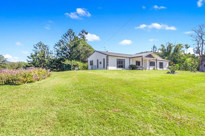 Picture of 224 TYALGUM ROAD, EUNGELLA NSW 2484