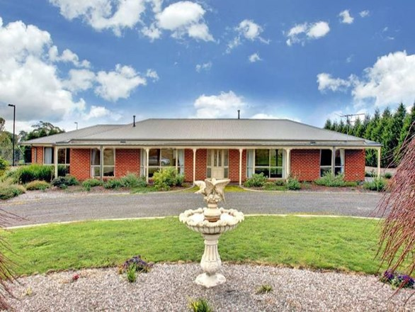 62 Gehreys Lane, Kilmore VIC 3764