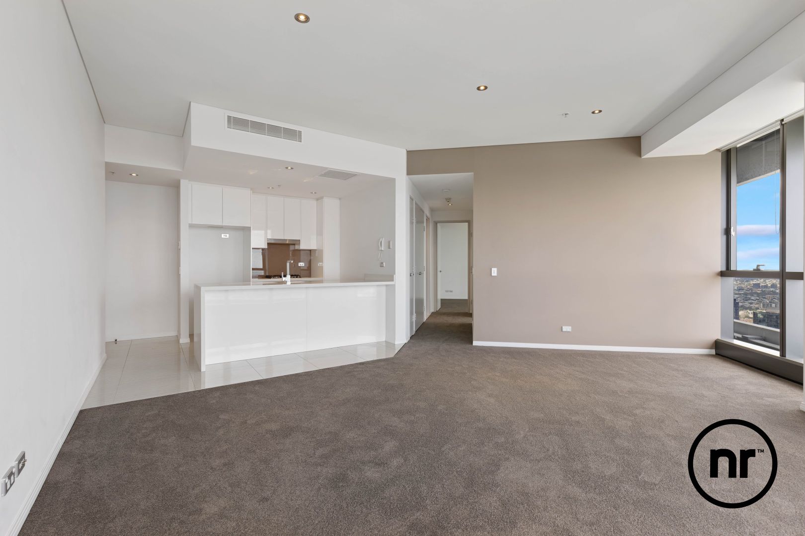 6401/43 Herschel Street, Brisbane City QLD 4000 Apartment For Rent