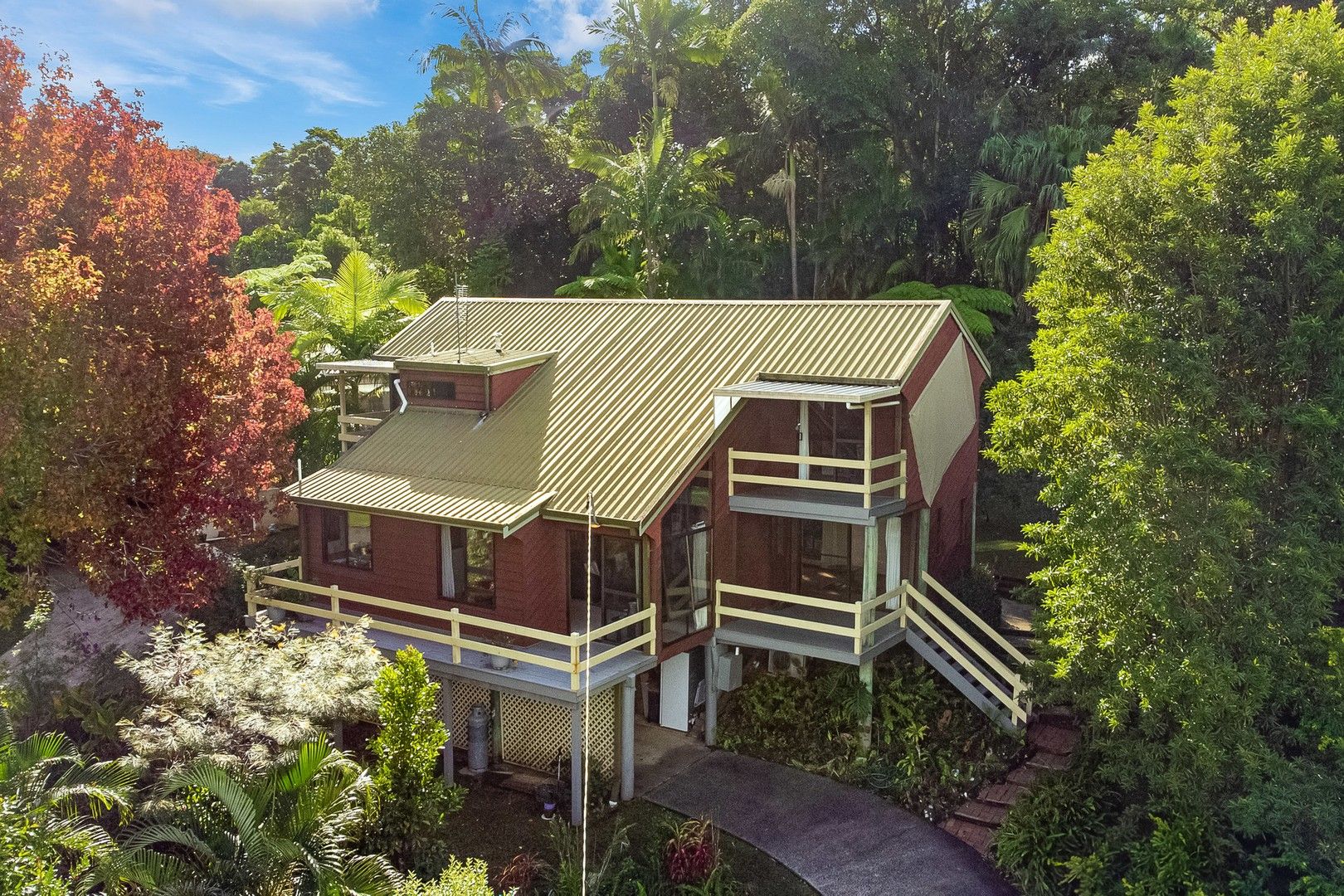 13 Tombonda Road, Murwillumbah NSW 2484, Image 0