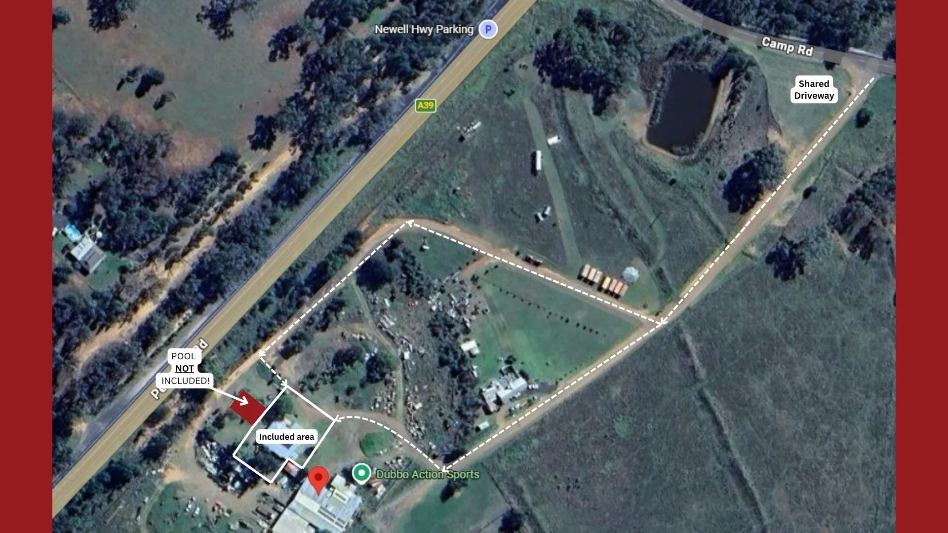 Additional image 7 of 39L Camp Road, Dubbo NSW 2830