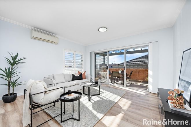 Picture of 8/9 Stuart Street, HELENSBURGH NSW 2508