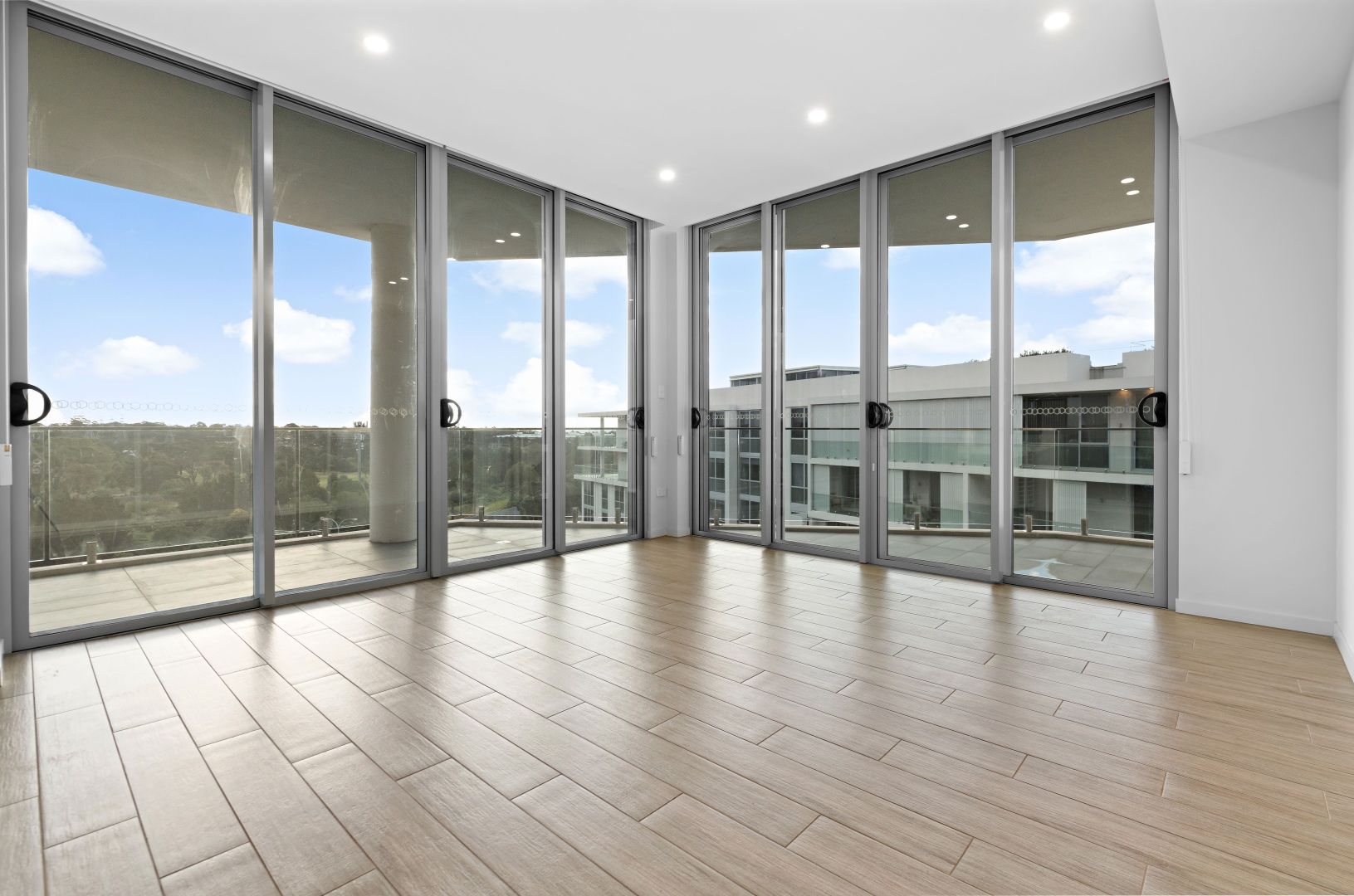 A801/86 Centenary Drive, Strathfield NSW 2135 Apartment For Rent