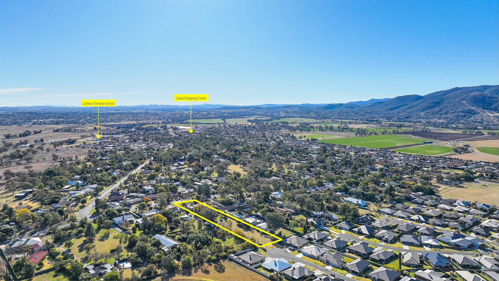 34 Darrell Road, Calala Property History & Address Research Domain