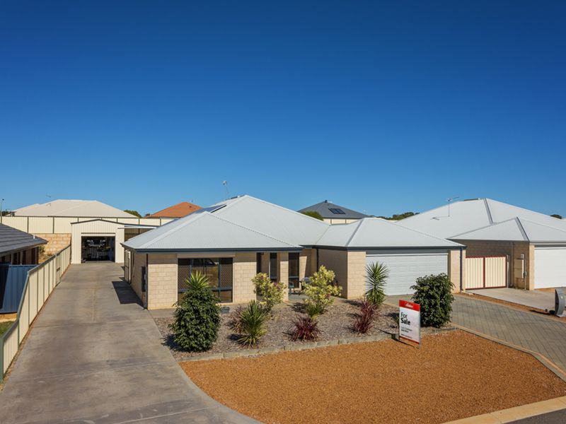 59 Brockagh Drive, UTAKARRA WA 6530, Image 0