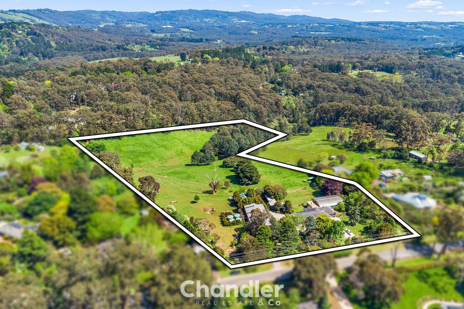 13 Avon Road, Avonsleigh VIC 3782, Image 0