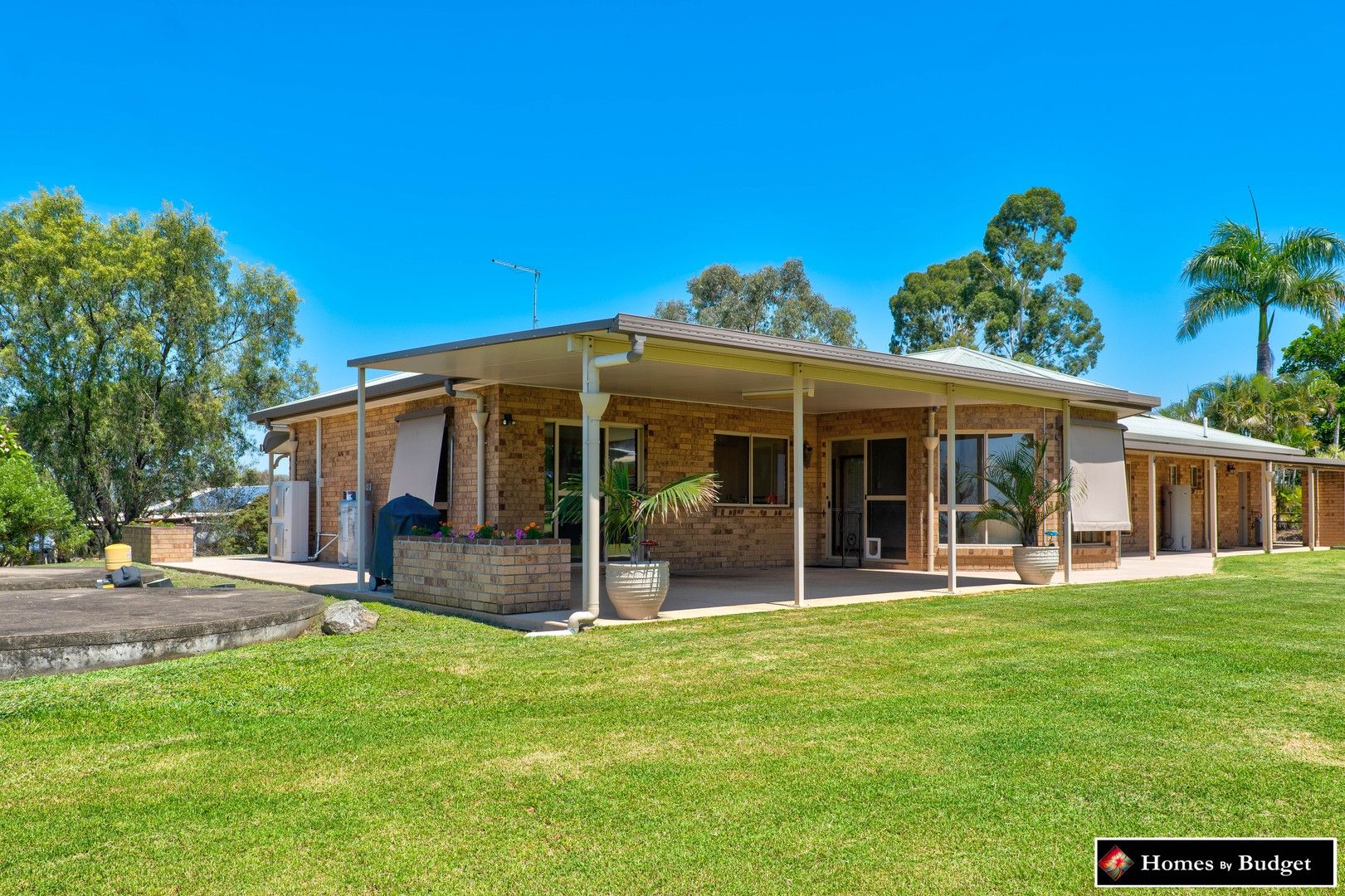 34 THALLON ROAD, Kensington Grove QLD 4341, Image 0