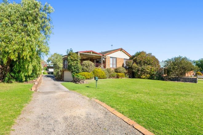 Picture of 5 King Street, ROSEDALE VIC 3847