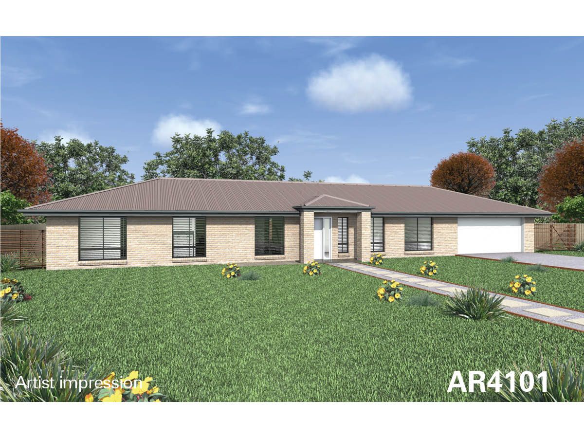 1521 Hartley Road, Tamborine Mountain Property History & Address