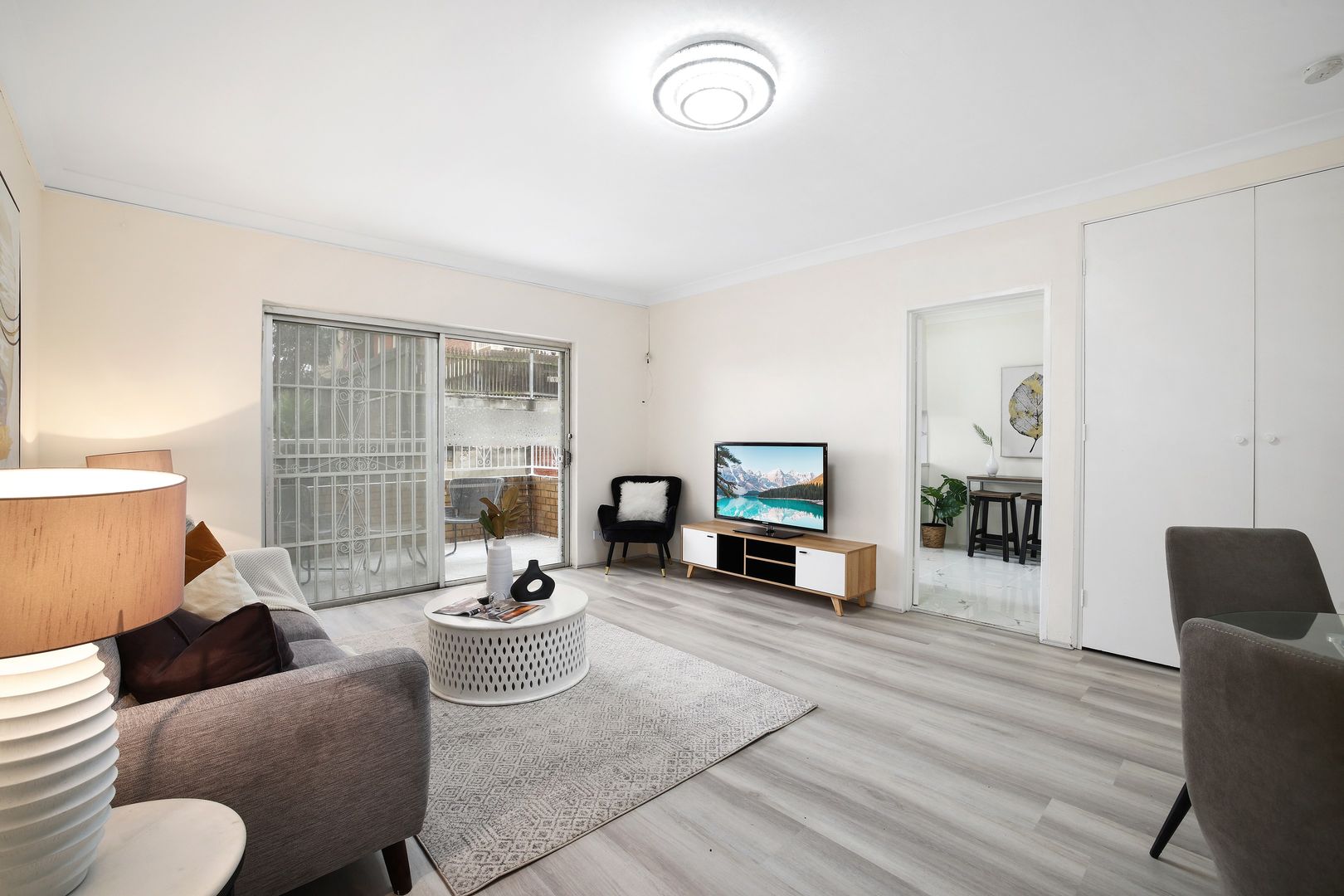 11/48-52 Hill Street, Marrickville NSW 2204, Image 2