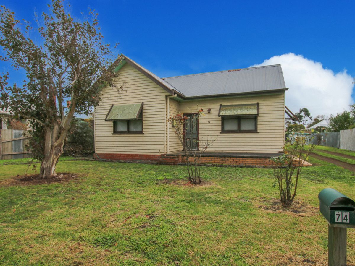 74 Spring Street, Mortlake VIC 3272, Image 0