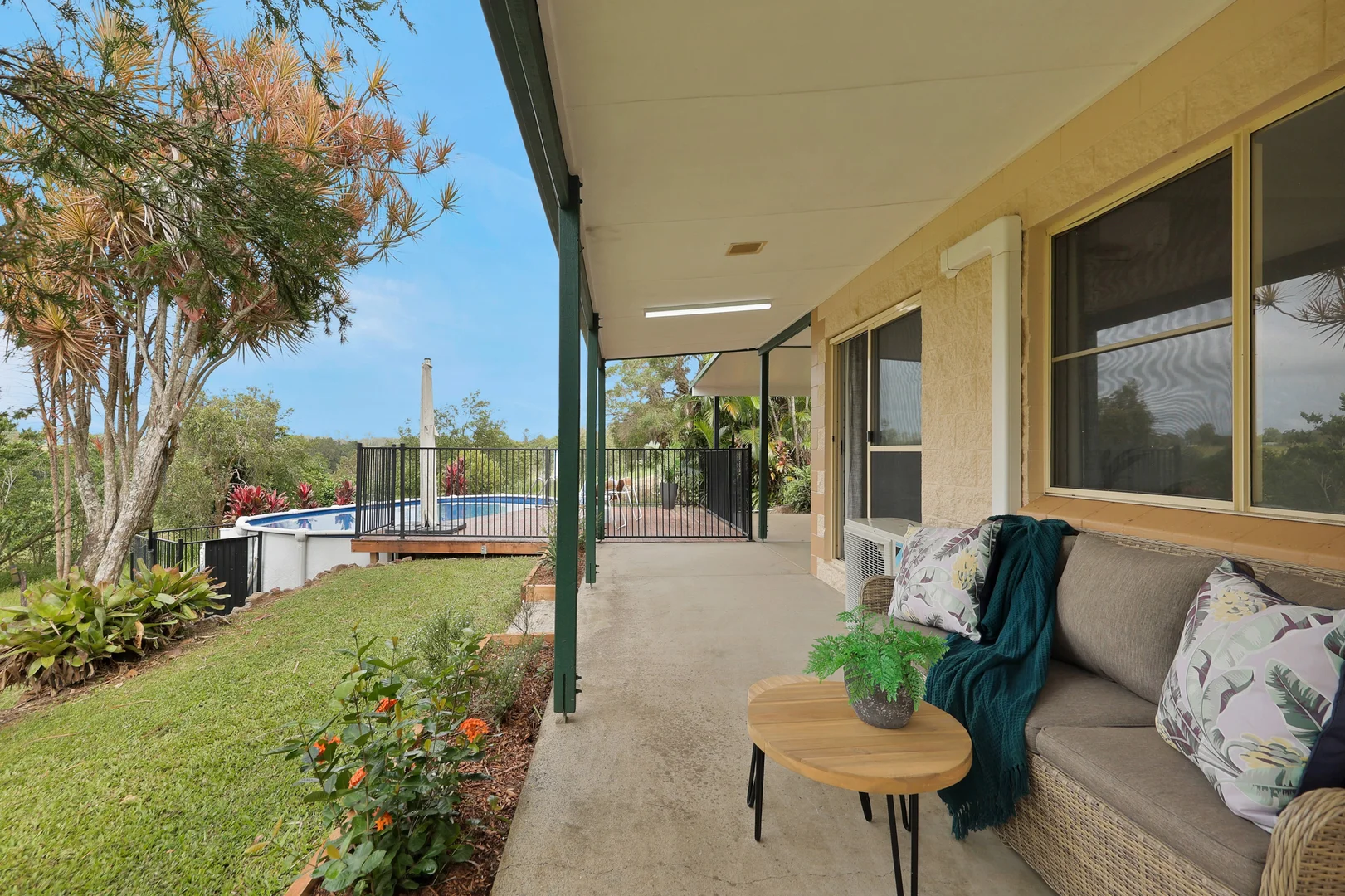 Additional image 21 of 90 Smith-Cross Road, Devereux Creek QLD 4753