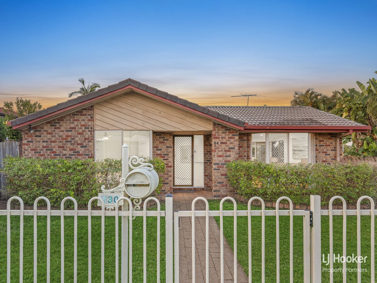 5 bedrooms House in 230 Ridgewood Road ALGESTER QLD, 4115