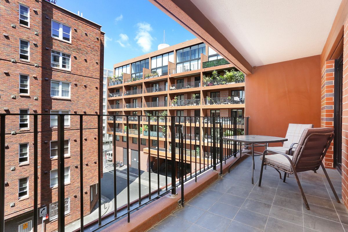 327/50 Macleay Street, Potts Point NSW 2011 Apartment For Rent 575