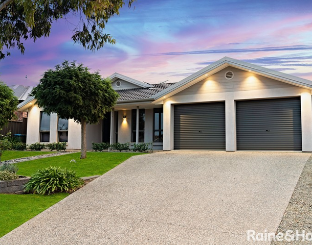 14 Glenalbyn Close, Strathalbyn SA 5255