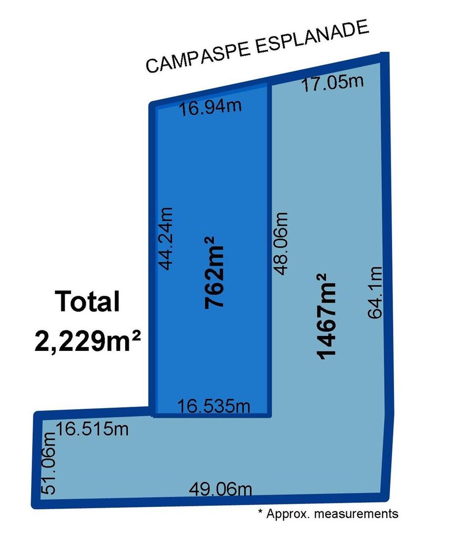 79-81 Campaspe Esplanade, Echuca VIC 3564, Image 2