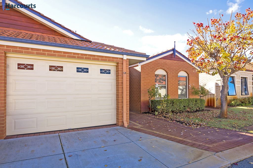 Villa 92/41 Geographe Way, Thornlie WA 6108, Image 0