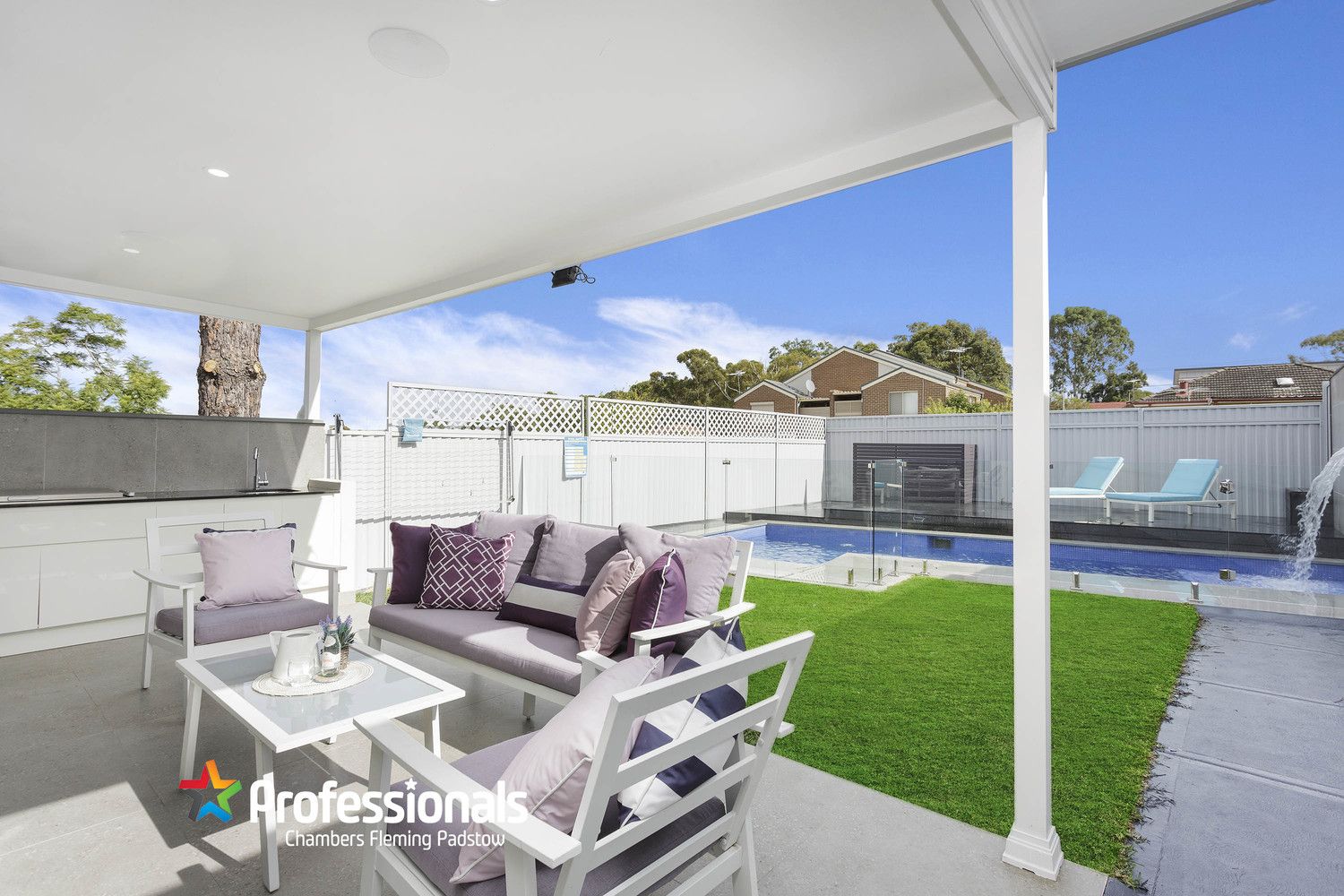 18A Wyatt Avenue, Padstow NSW 2211, Image 1