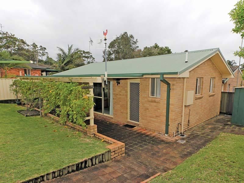 3 Raymond Avenue, SALAMANDER BAY NSW 2317, Image 1