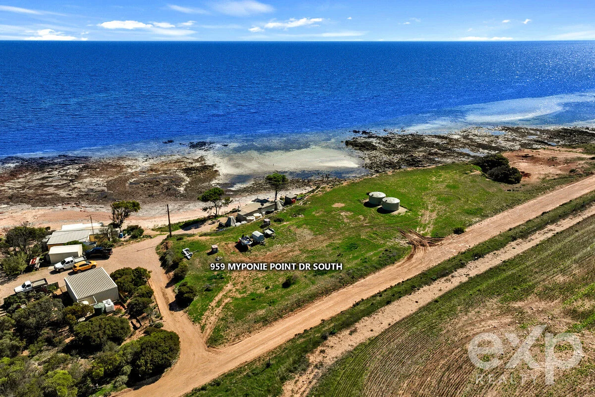 Additional image 22 of 959 Myponie Point Drive, Tickera SA 5555