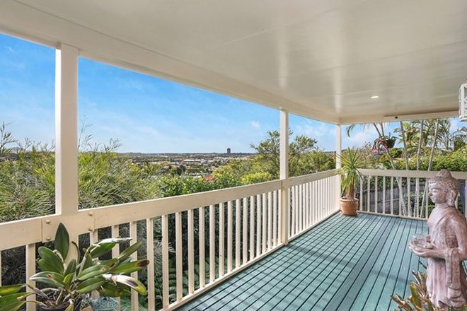 Picture of 1/24 Satinash Terrace, BANORA POINT NSW 2486