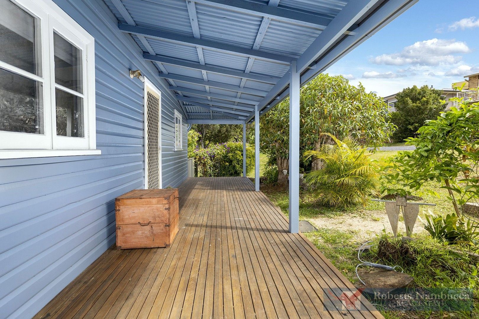 4 Sussex Street, Nambucca Heads NSW 2448, Image 0