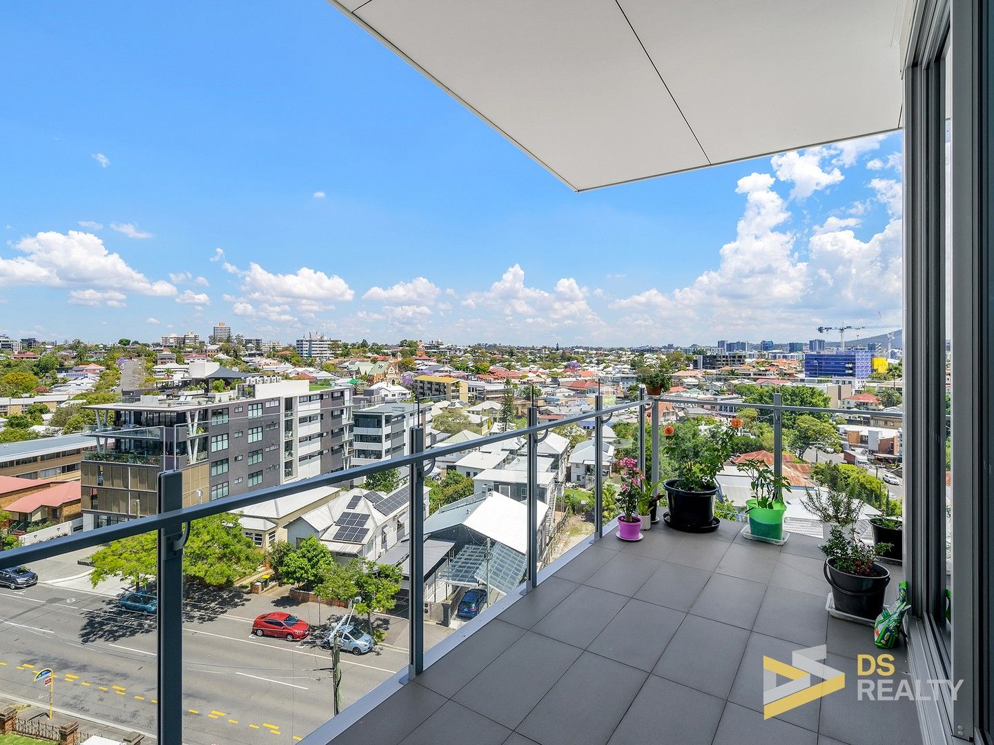 706/32 Russell Street, South Brisbane QLD 4101, Image 2