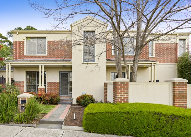 4/8-12 Nonda Avenue, Doncaster East VIC 3109