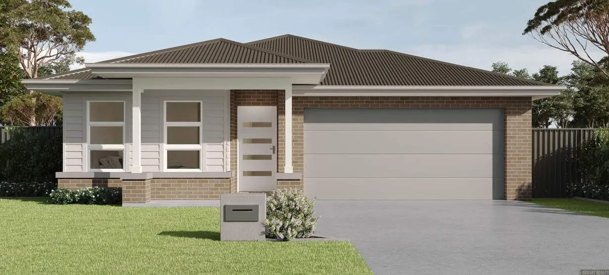 Apartment in Newcastle-Maitland, Lochinvar