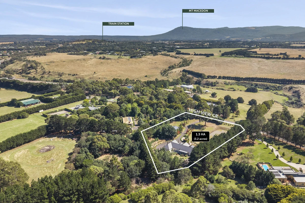 Additional image 31 of 41 High View Crescent, Gisborne VIC 3437