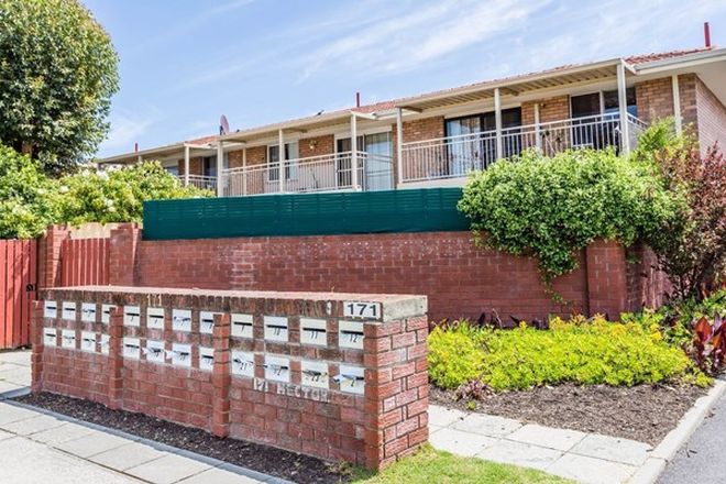8 1 Bedroom Apartments For Rent In Osborne Park Wa 6017 Domain