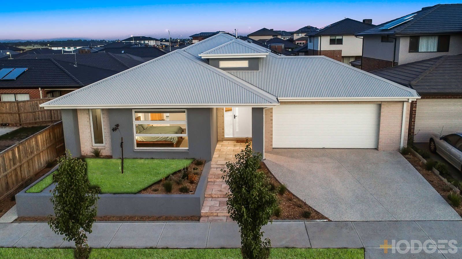 58 Rathberry Circuit, Clyde North VIC 3978, Image 0