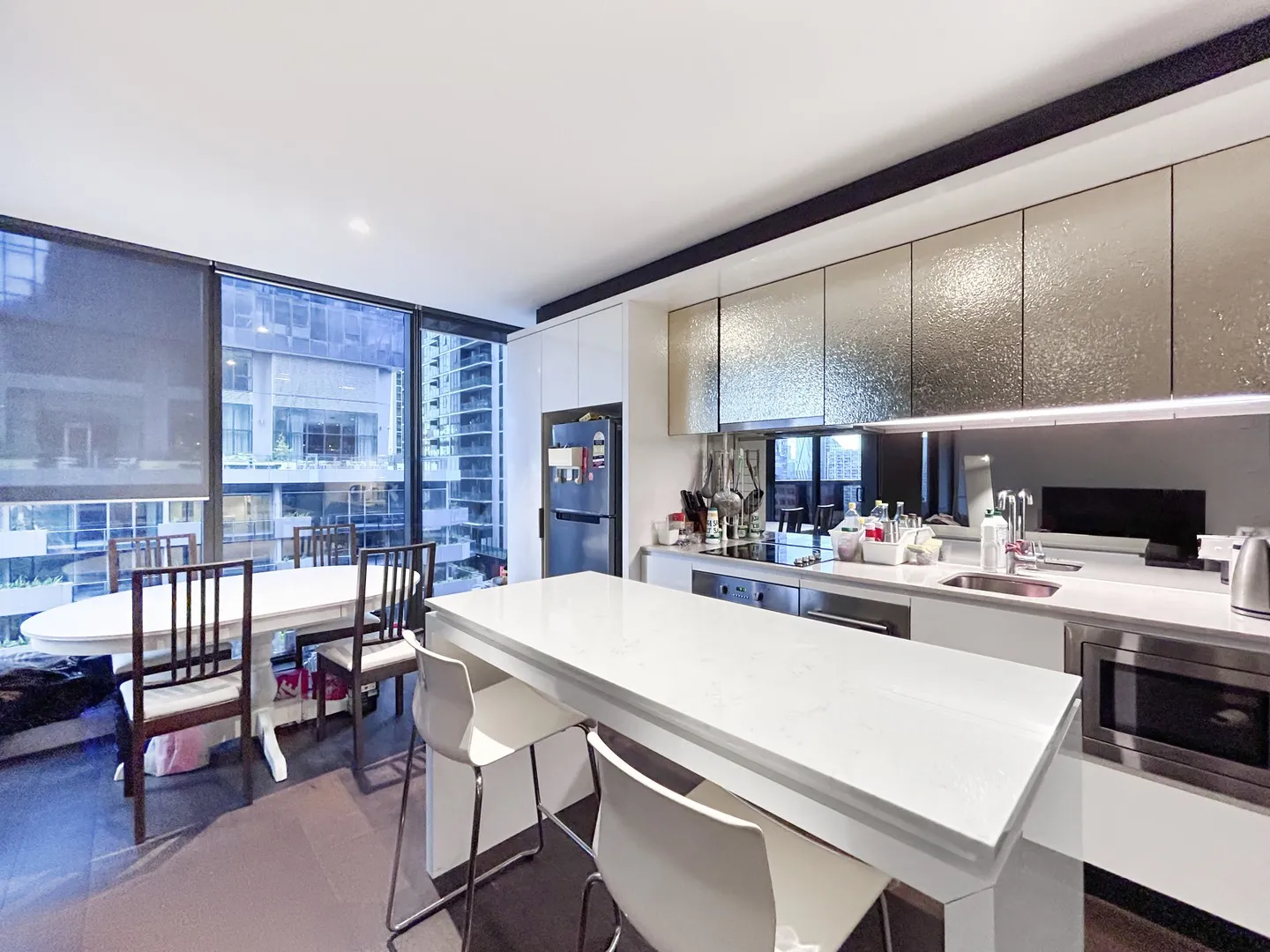 Manhattan Fully Furnished 3Bed+2Bath, Melbourne