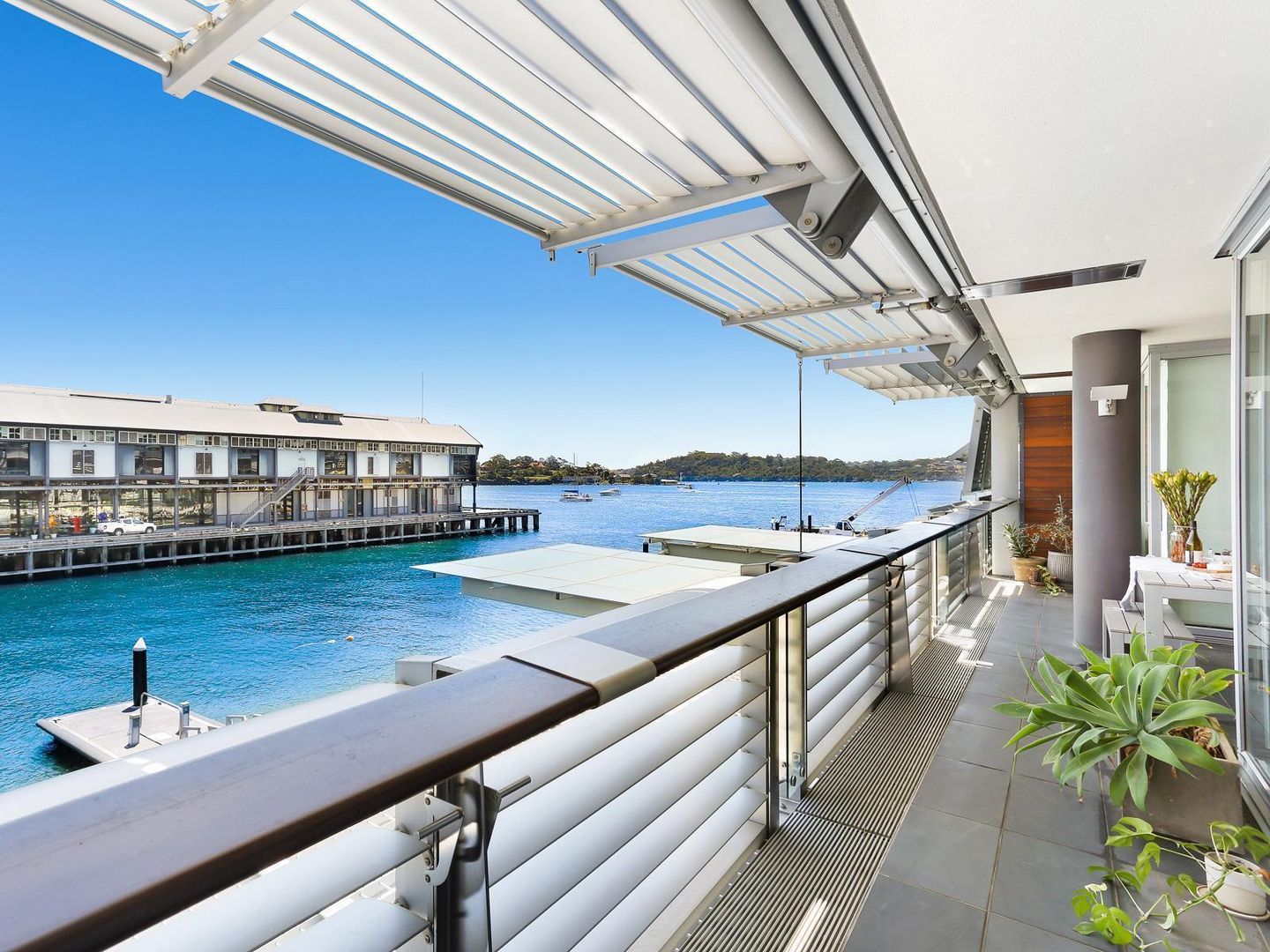 320/19 Hickson Road, Walsh Bay NSW 2000 Apartment For Rent 1,700 Domain