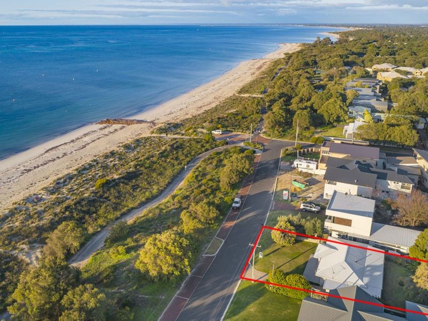 612 Geographe Bay Road, Broadwate Property History & Address Research Domain