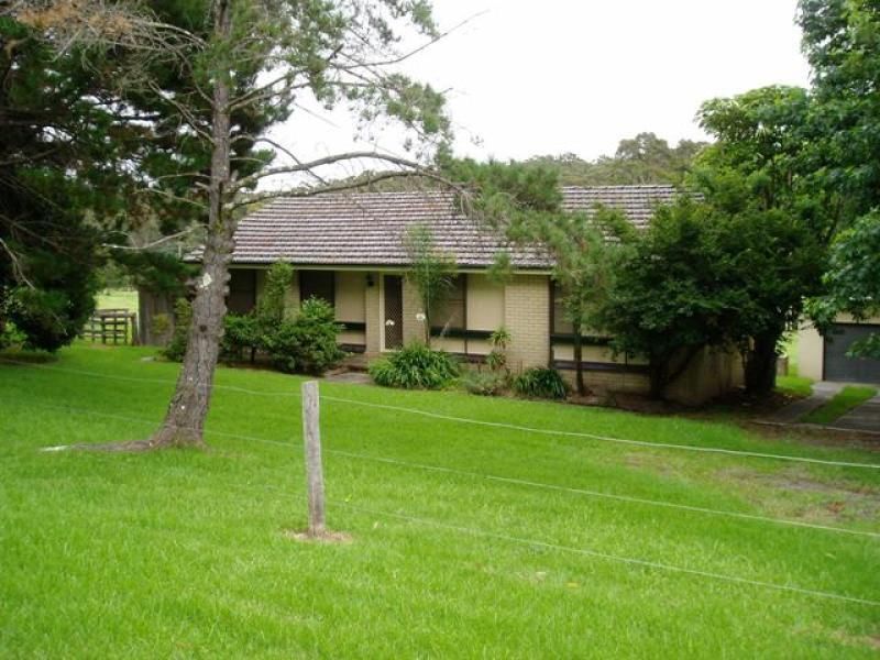 93 Pine Forest Road, Tomerong NSW 2540