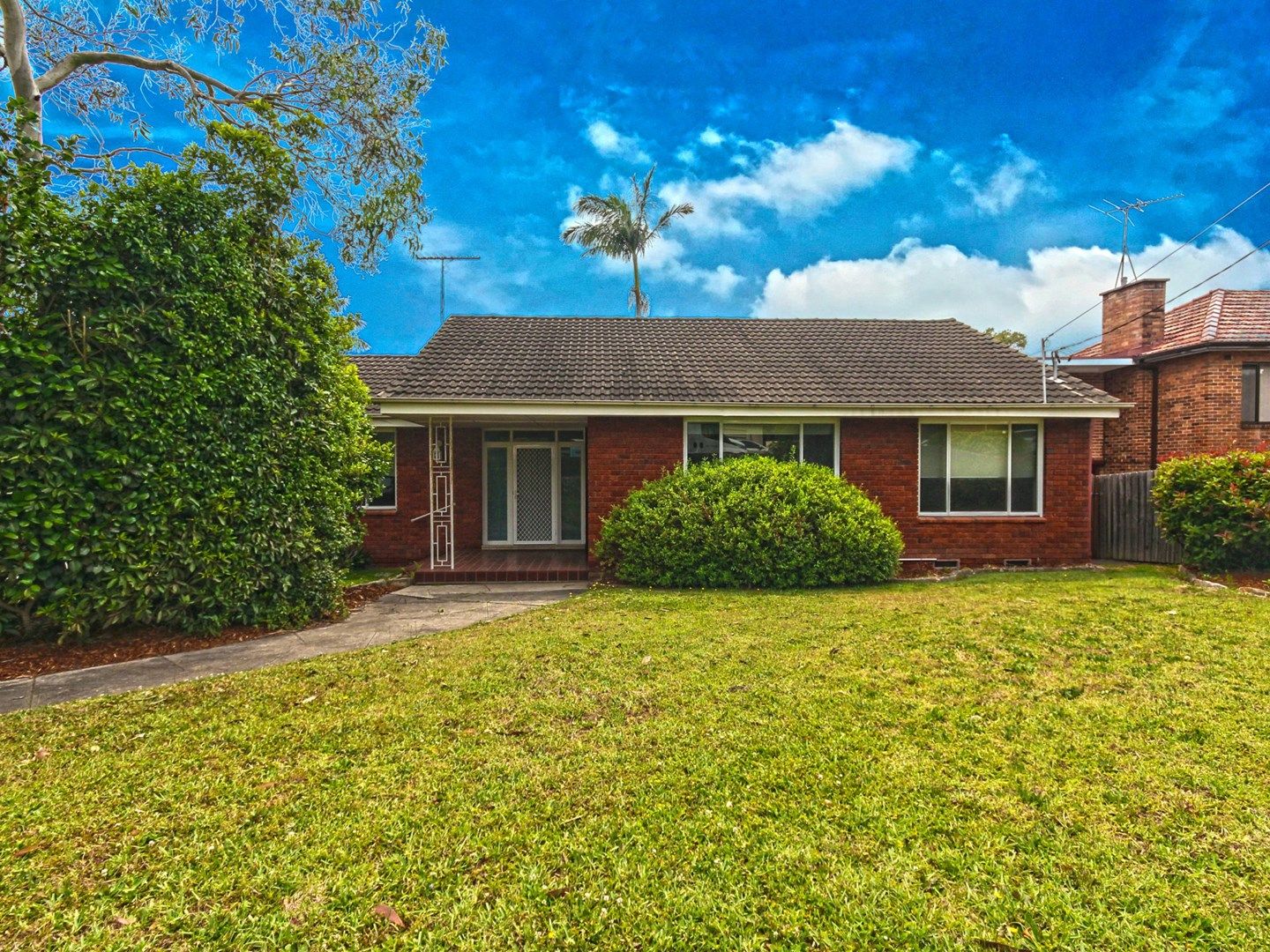 29 Forest Way, Frenchs Forest NSW 2086