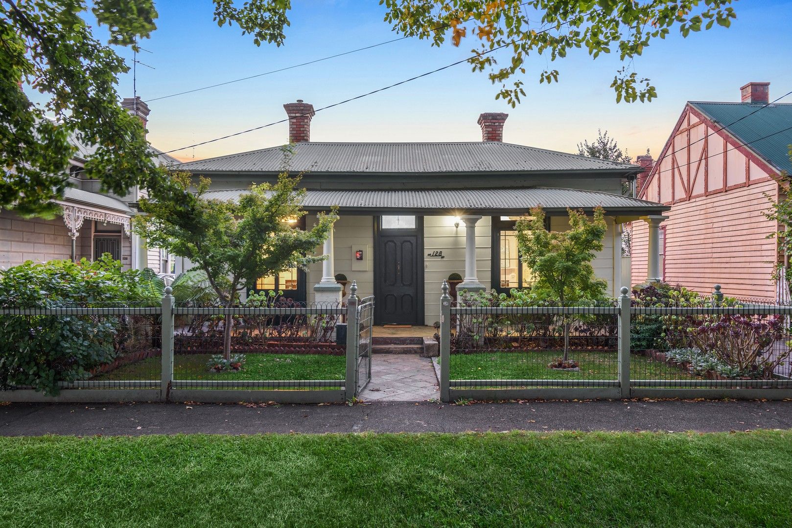 128 Raglan Street South, Ballarat Central VIC 3350, Image 0