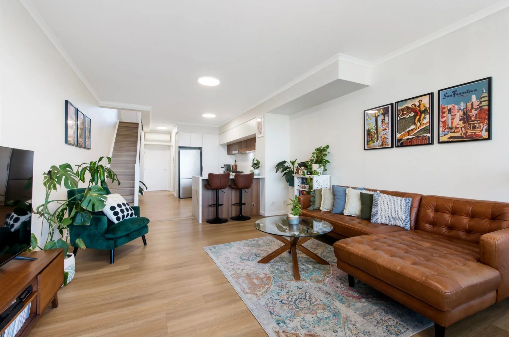 Primary image of 630/221-229 Sydney Park Road, Erskineville NSW 2043