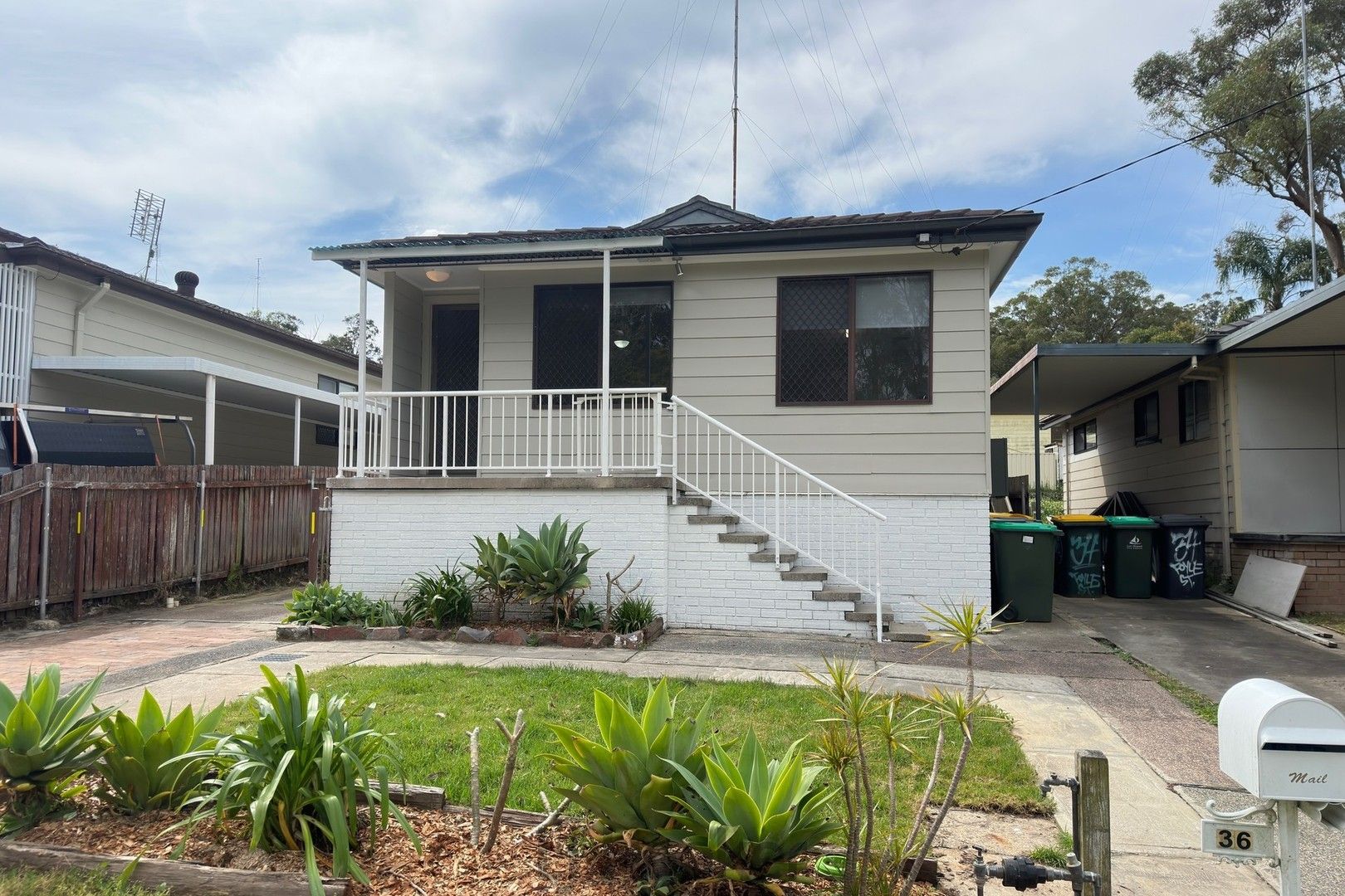 36 Foyle Street, Blackalls Park NSW 2283 House For Rent Domain