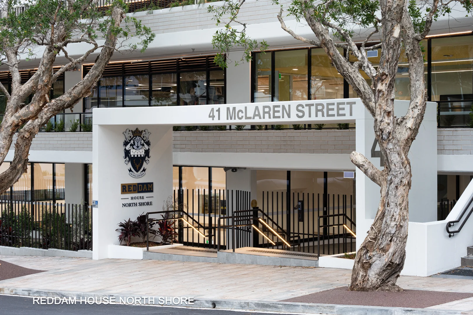 Additional image 15 of 1509/79-81 Berry Street, North Sydney NSW 2060