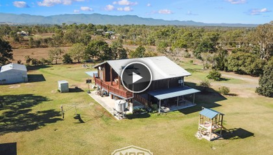 Picture of 85 Emerald Heights Road, MAREEBA QLD 4880