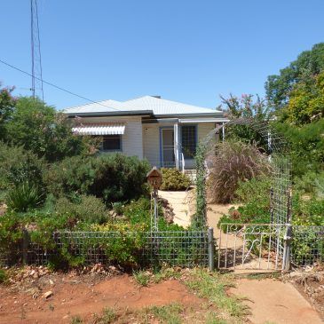 26  GOODWILL STREET, Condobolin NSW 2877, Image 0