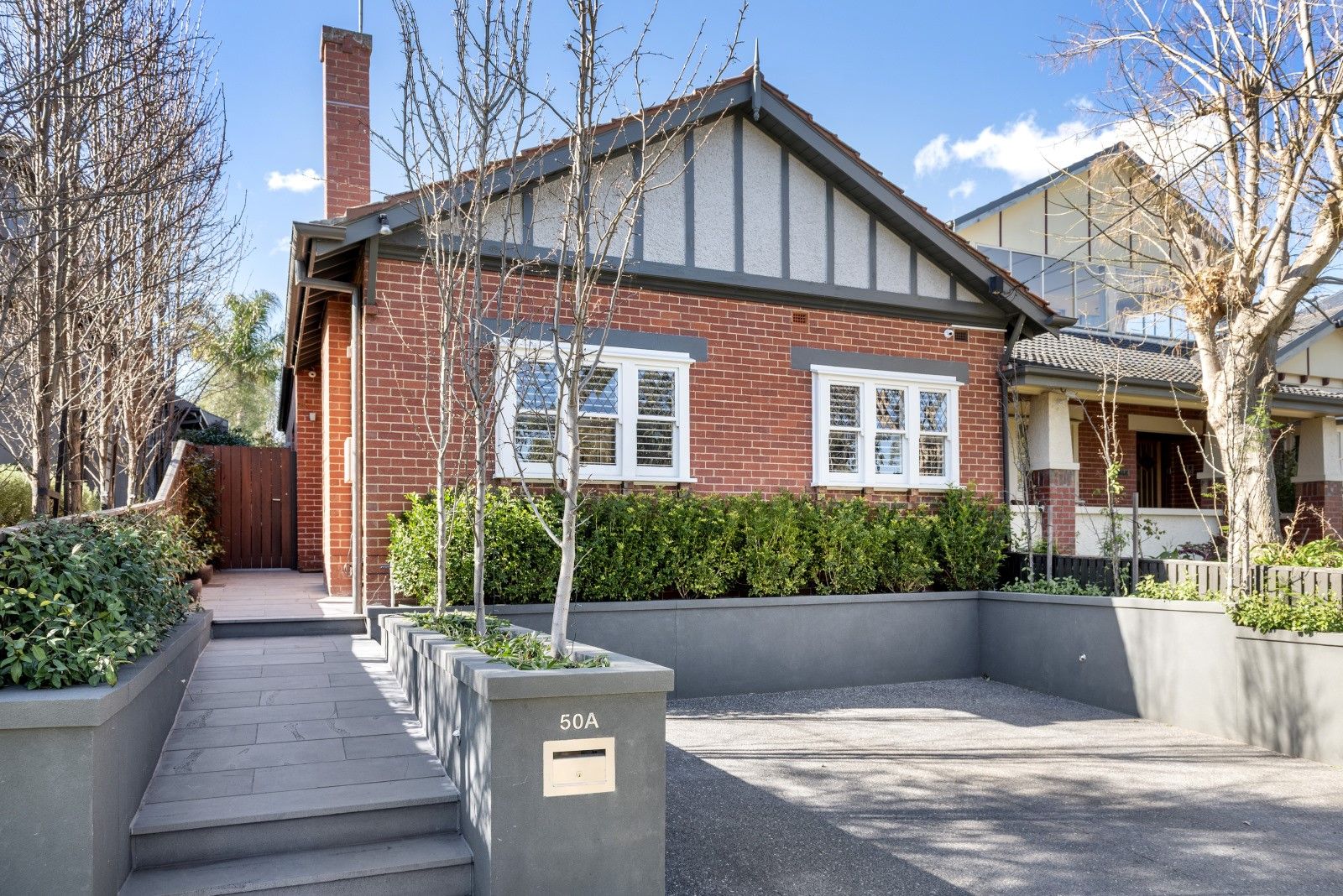 50A Glyndon Road, Camberwell Property History & Address Research Domain