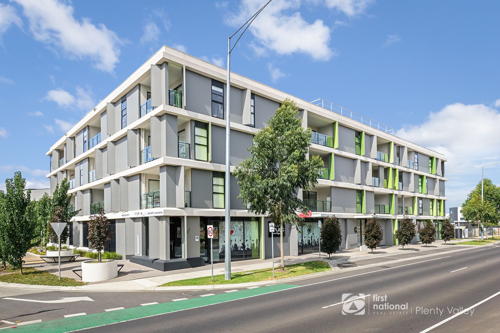 205/40 Bush Boulevard, Mill Park VIC 3082, Image 1